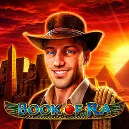 Book of Ra game at Metal Casino for United Kingdom players