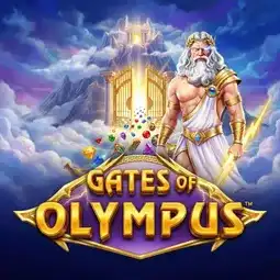 Gates of Olympus game at Metal Casino for United Kingdom players