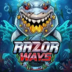 Razor Ways game at Metal Casino for United Kingdom players