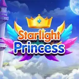 Starlight Princess game at Metal Casino for United Kingdom players