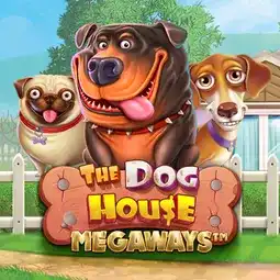 The Dog House Megaways game at Metal Casino for United Kingdom players