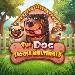 The Dog House Multihold game at Metal Casino for United Kingdom players