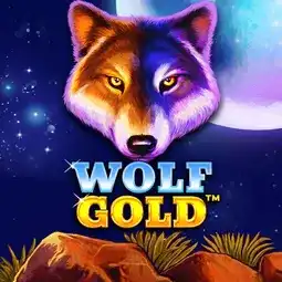Wolf Gold game at Metal Casino for United Kingdom players